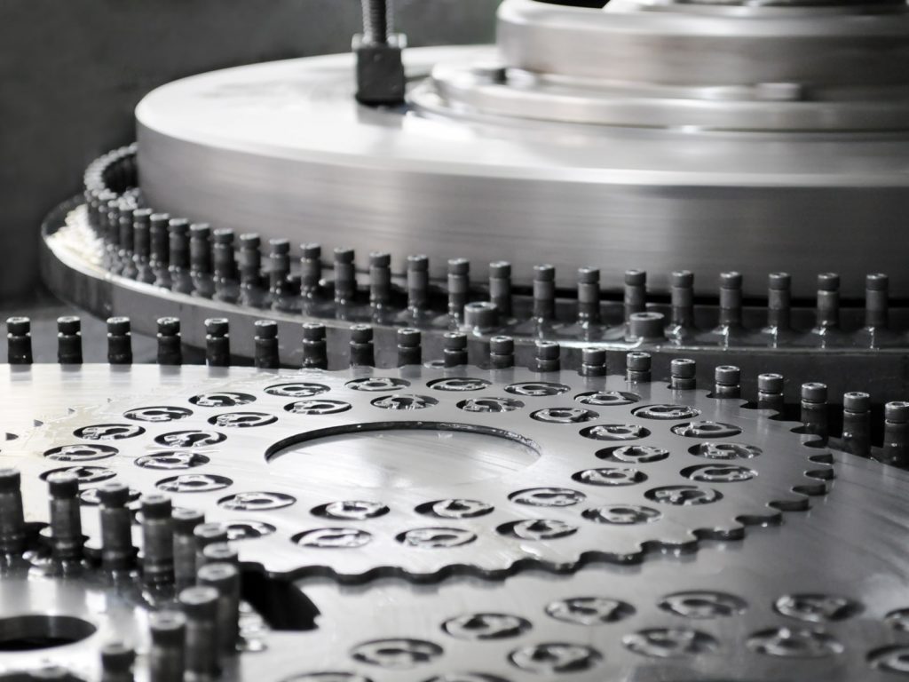 Läppen Dienstleister – KIFFE Engineering