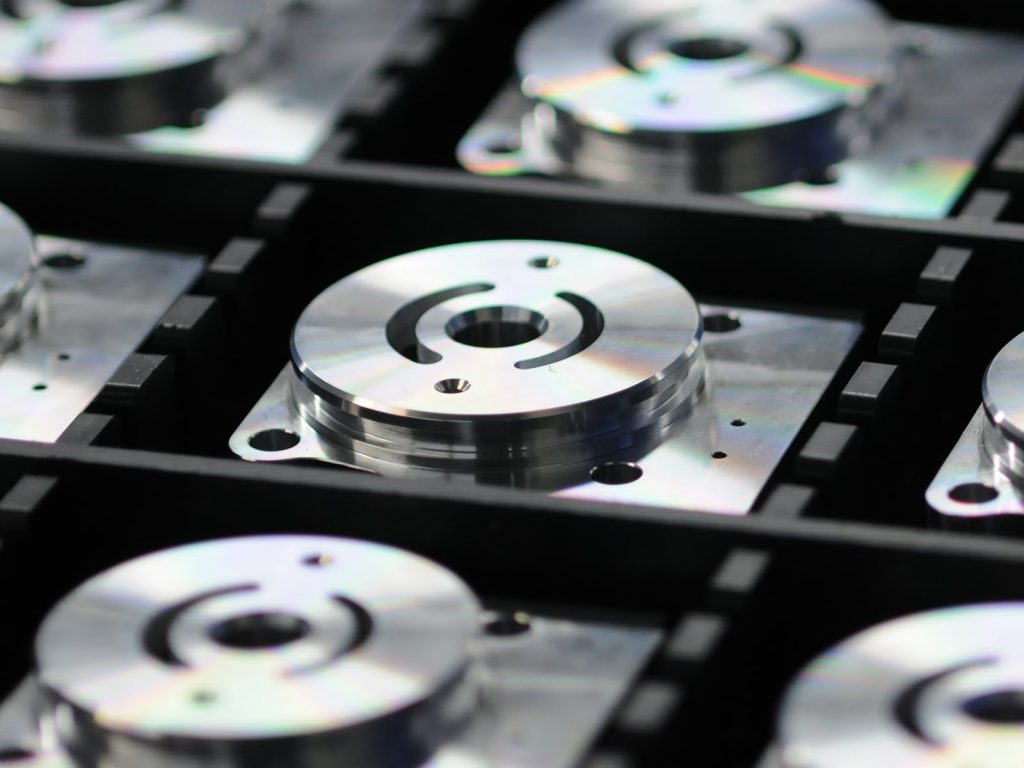 Polieren Dienstleister – KIFFE Engineering